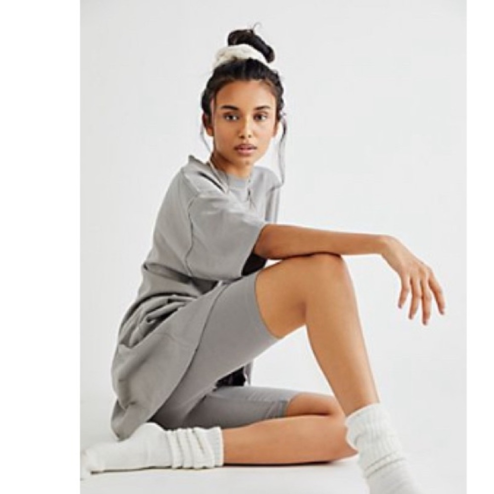 Free People Movement Lounge Set
